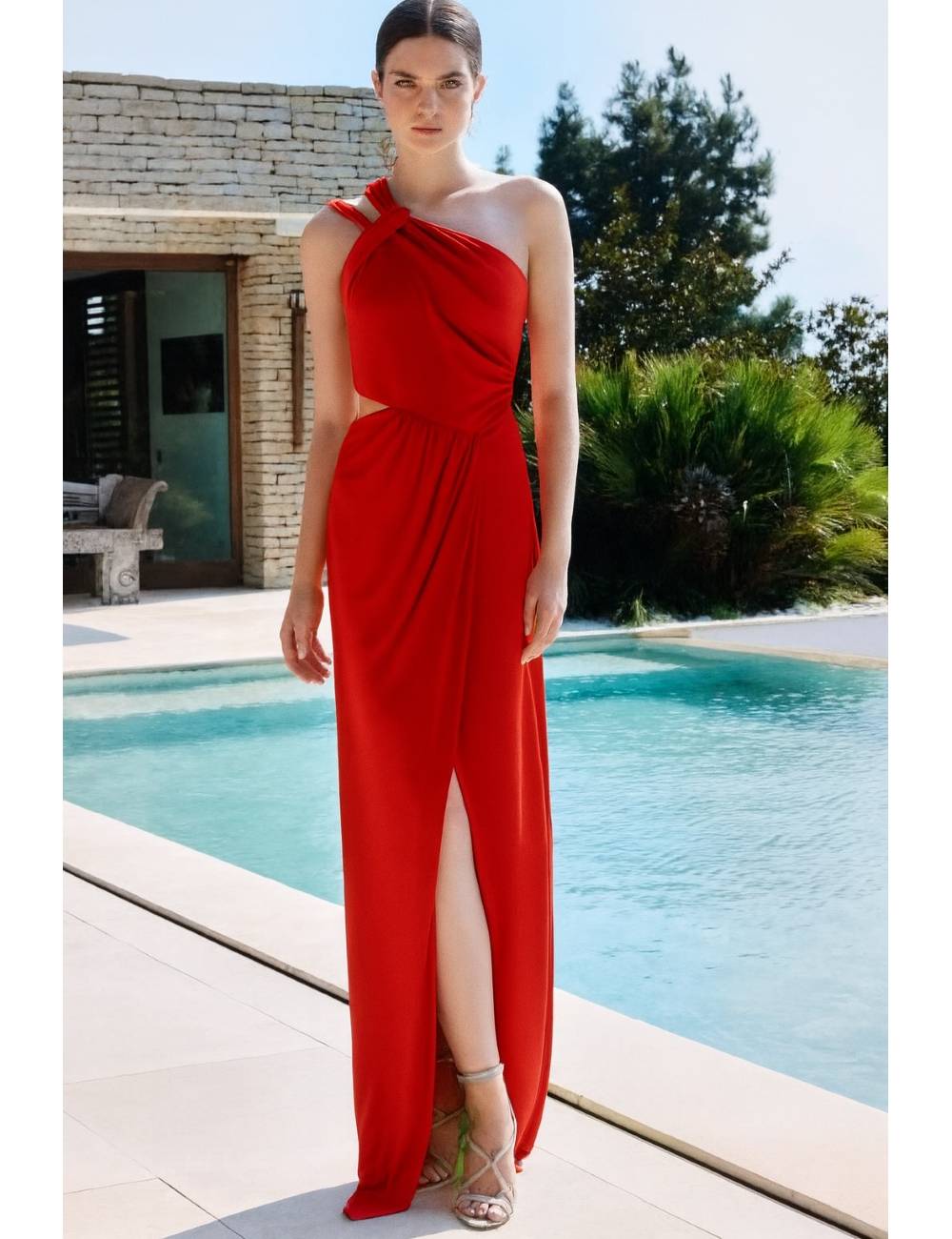 VESTIDO HERYSA H5230