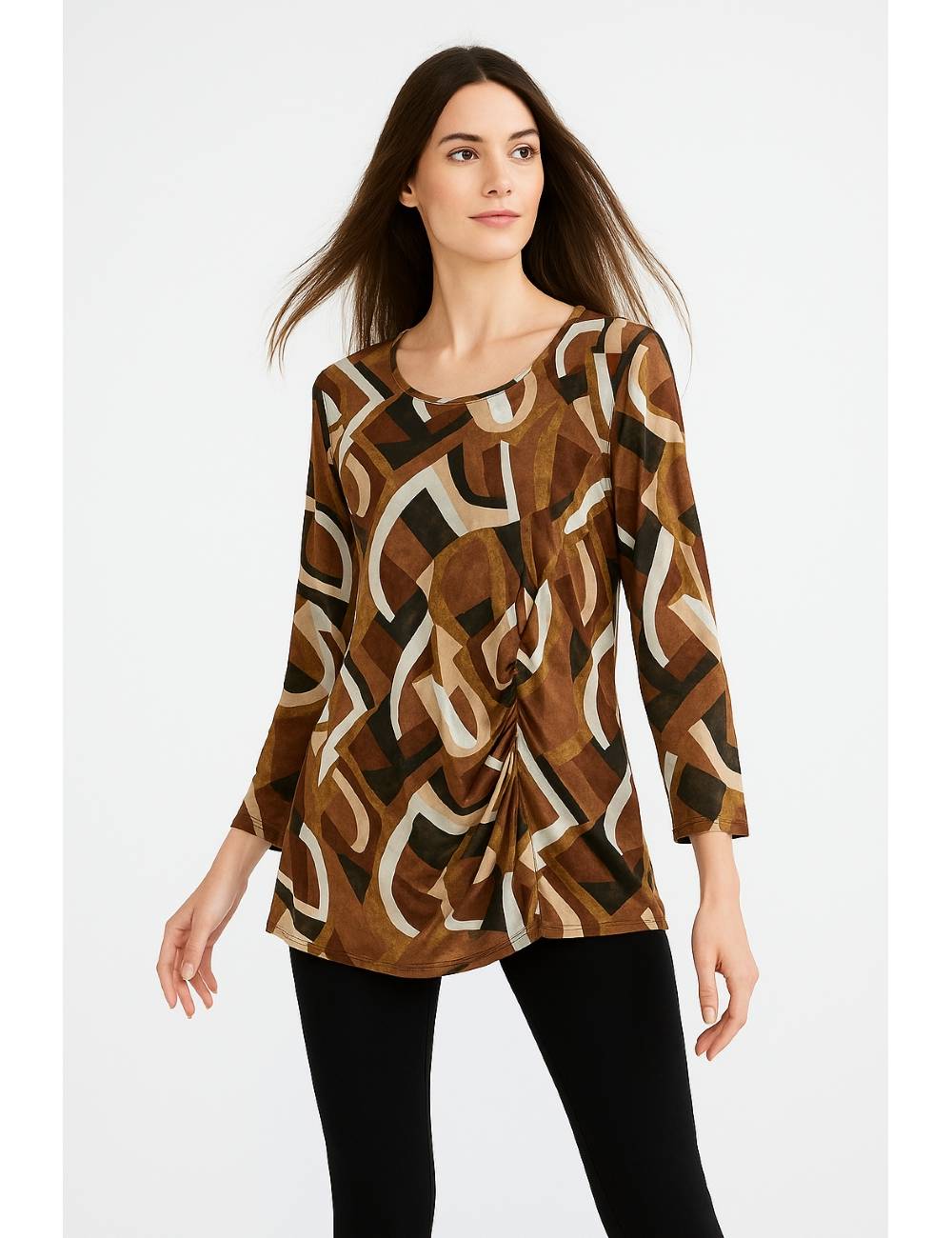 BLUSA BUS-BUS 526031