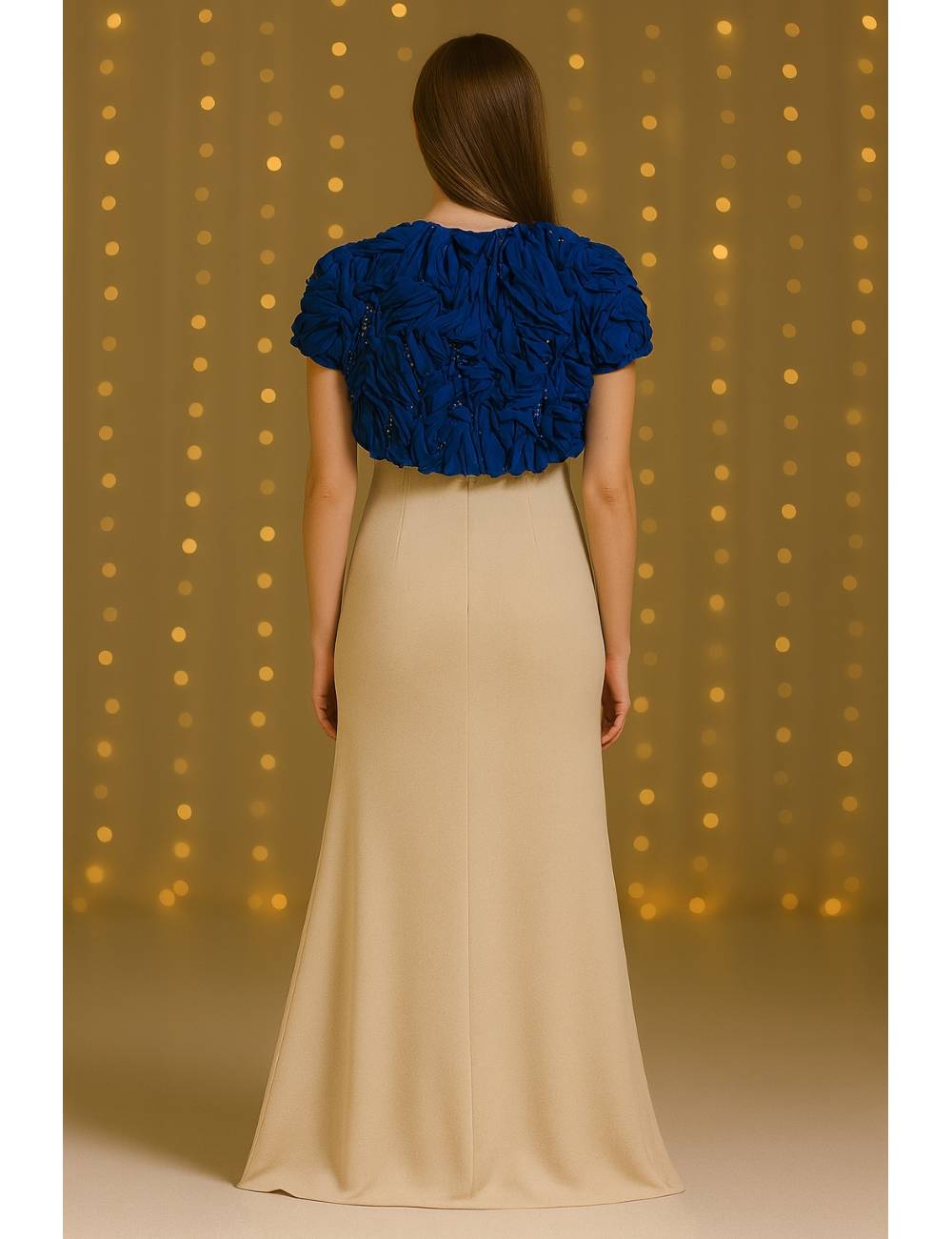 BOLERO EVASSE 3353