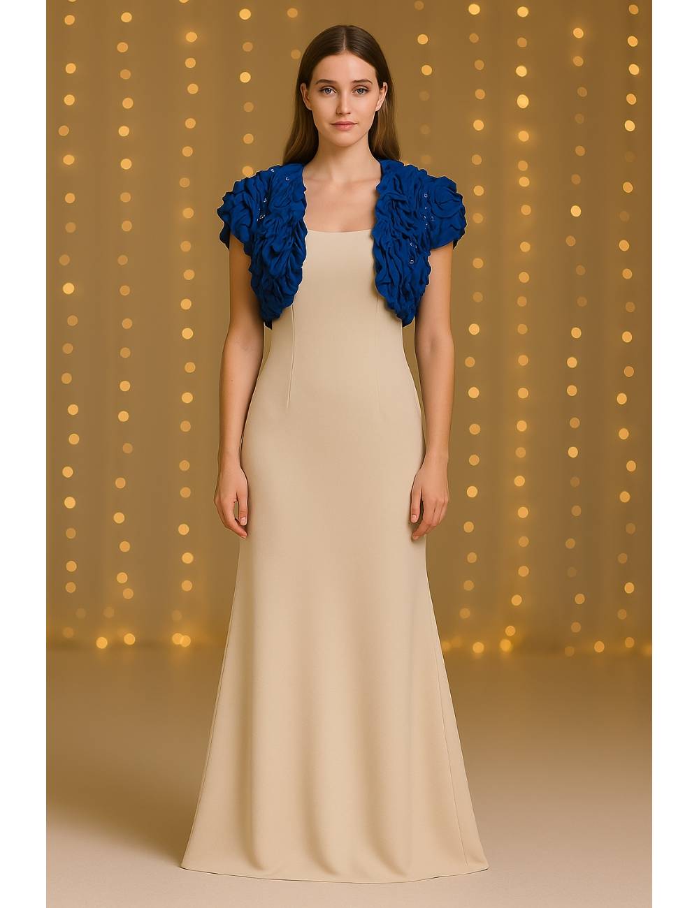 BOLERO EVASSE 3353