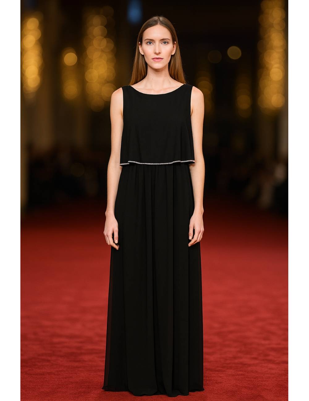 VESTIDO GETTING 5528