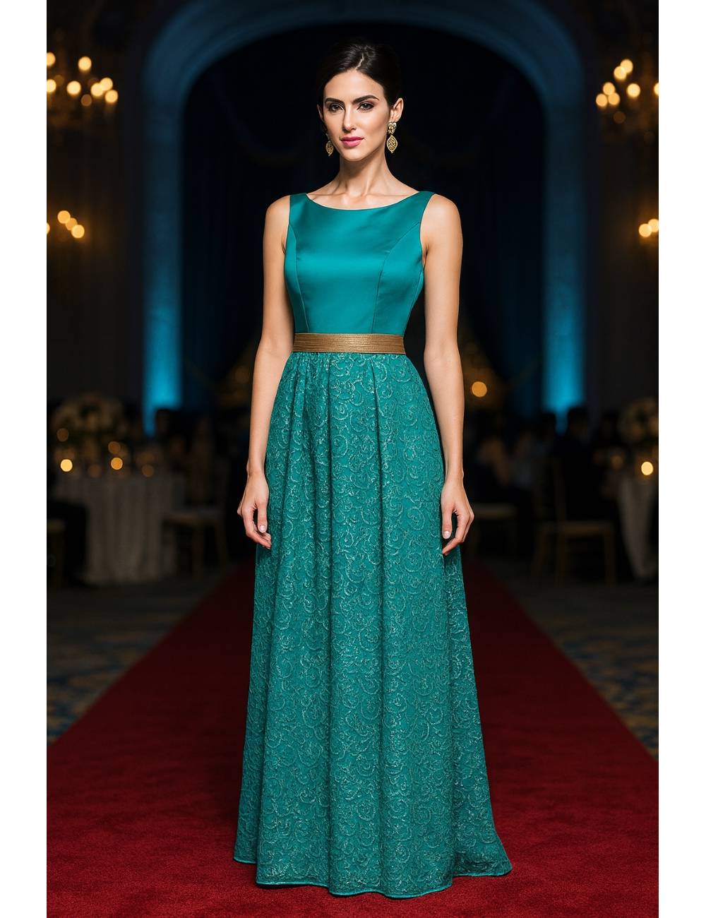 VESTIDO 39851
