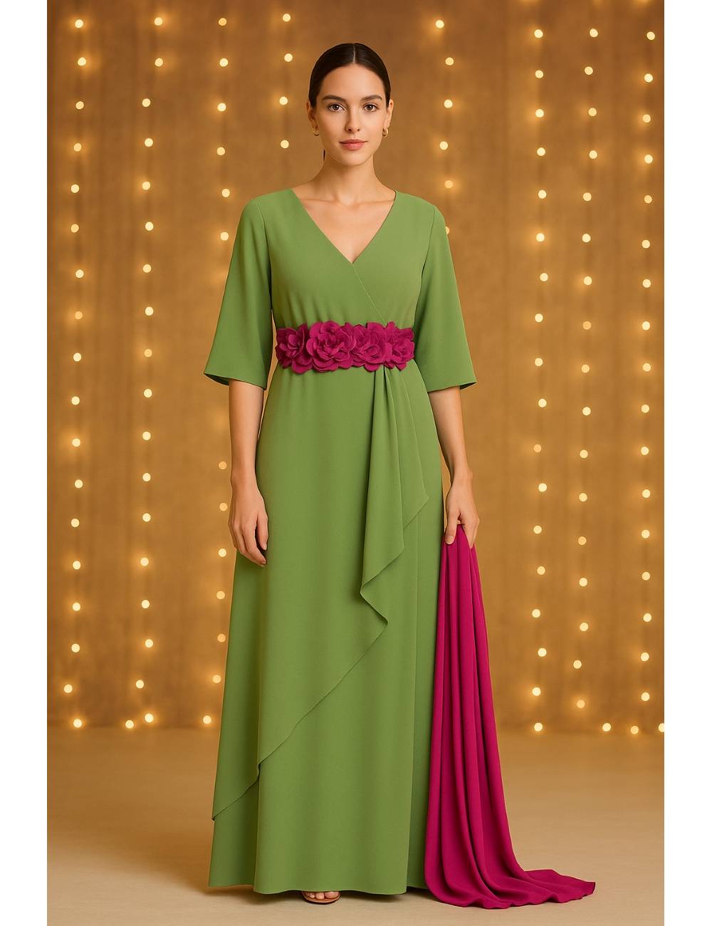 VESTIDO SPG 24137