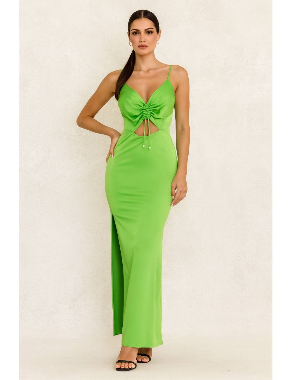 VESTIDO ARGGIDO 47592