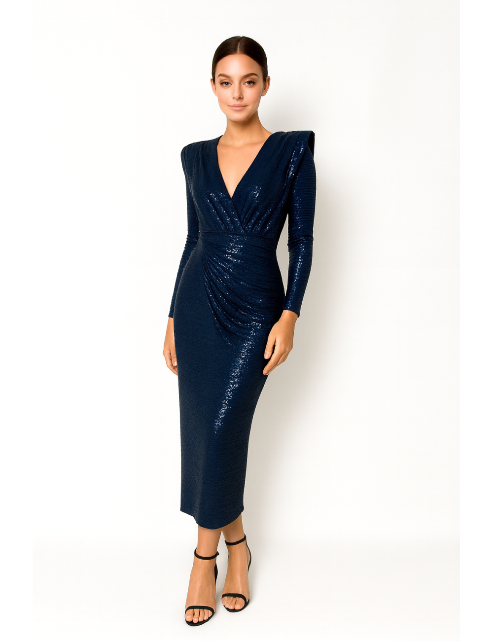 VESTIDO CAYMA 75155