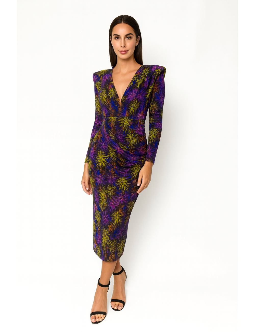 VESTIDO CAYMA 75155