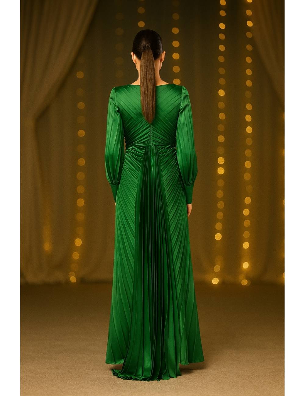 VESTIDO CARLA RUIZ 51584