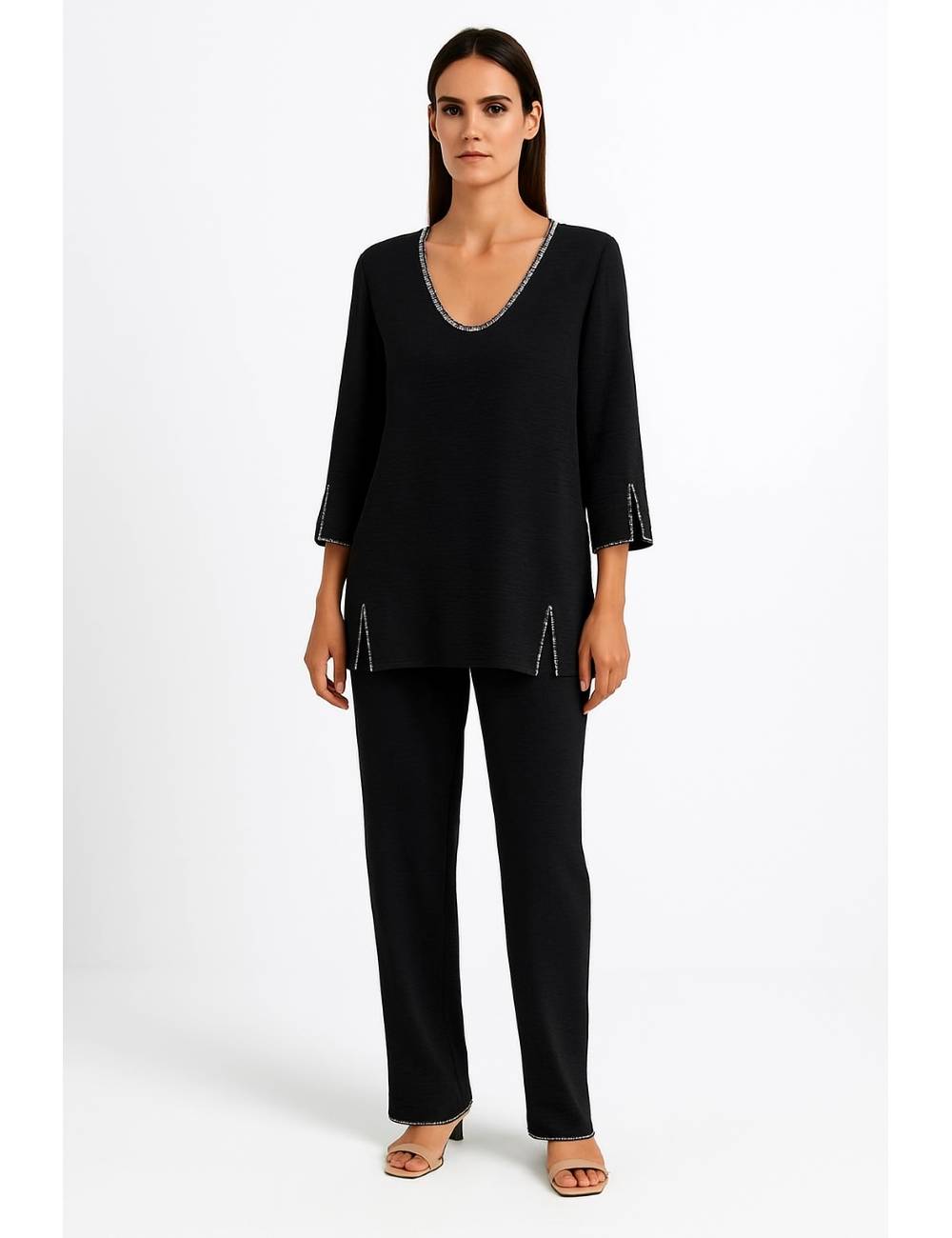 BLUSA DARIA 4874