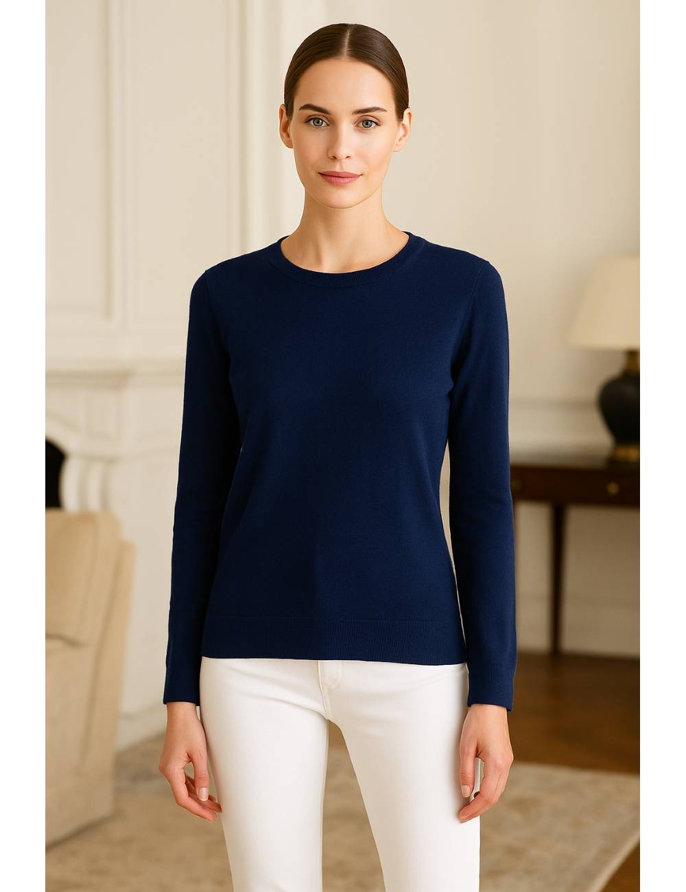 BLUSA MCM 24500