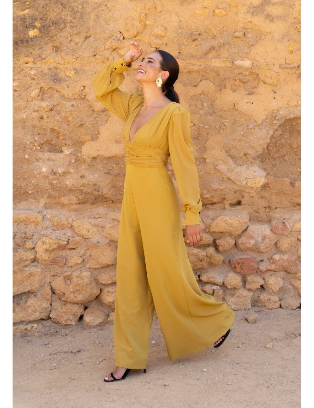 MONO PERFECTA INVITADA Z1091