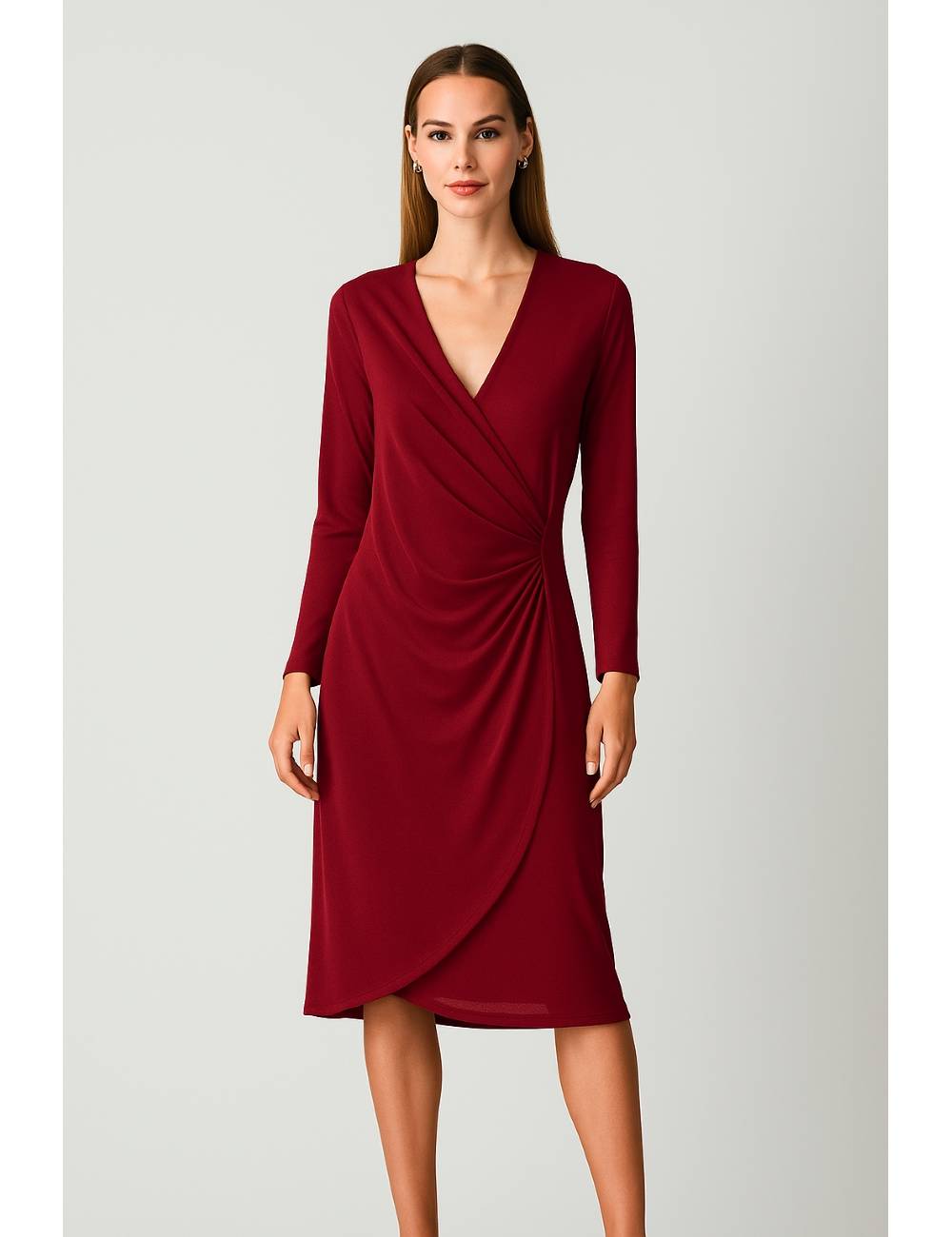 VESTIDO BUS-BUS 525004