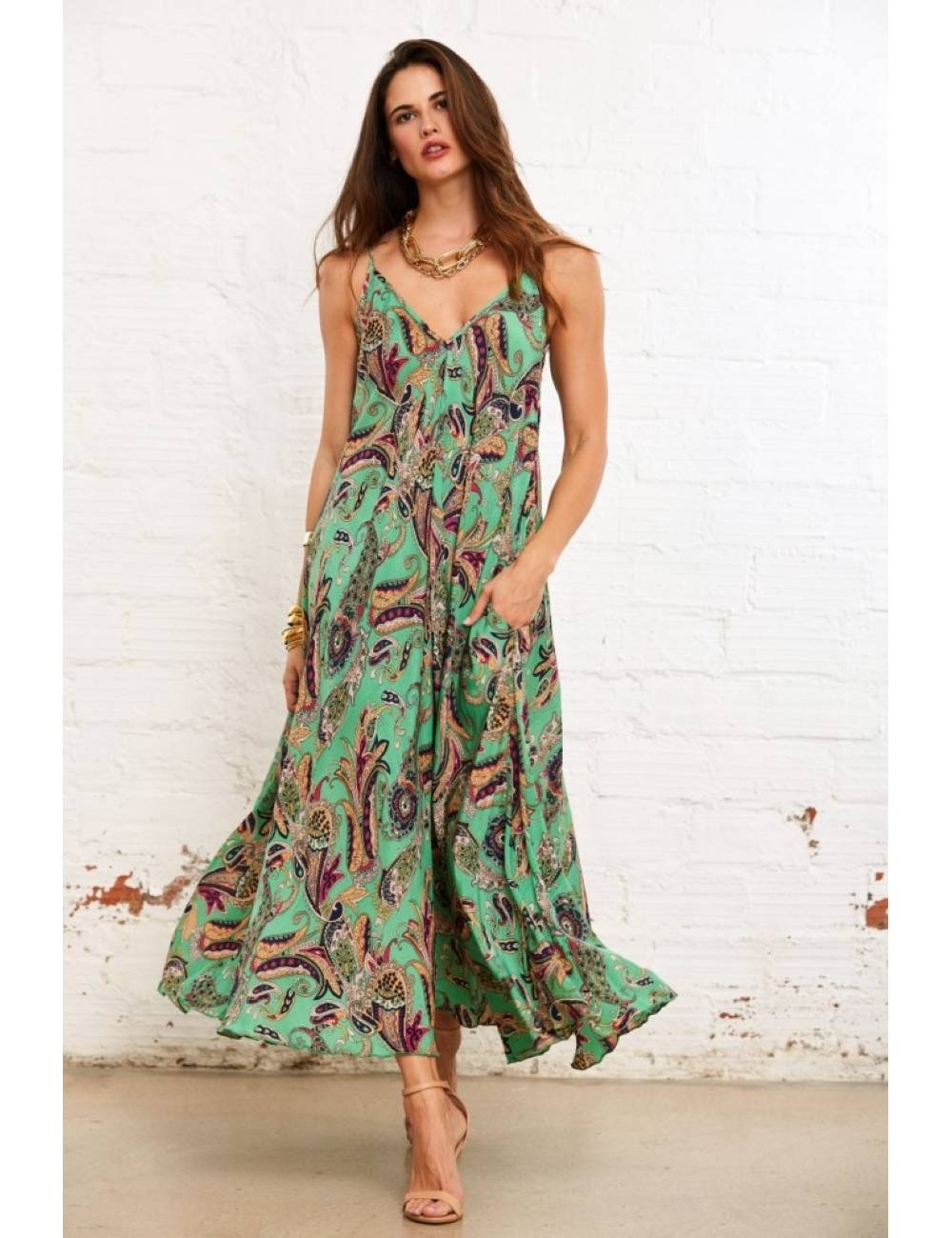 SUNSET AND MOON PV2139D