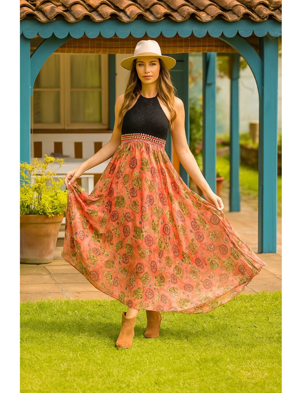 SAVAGE CULTURE 38023-VE