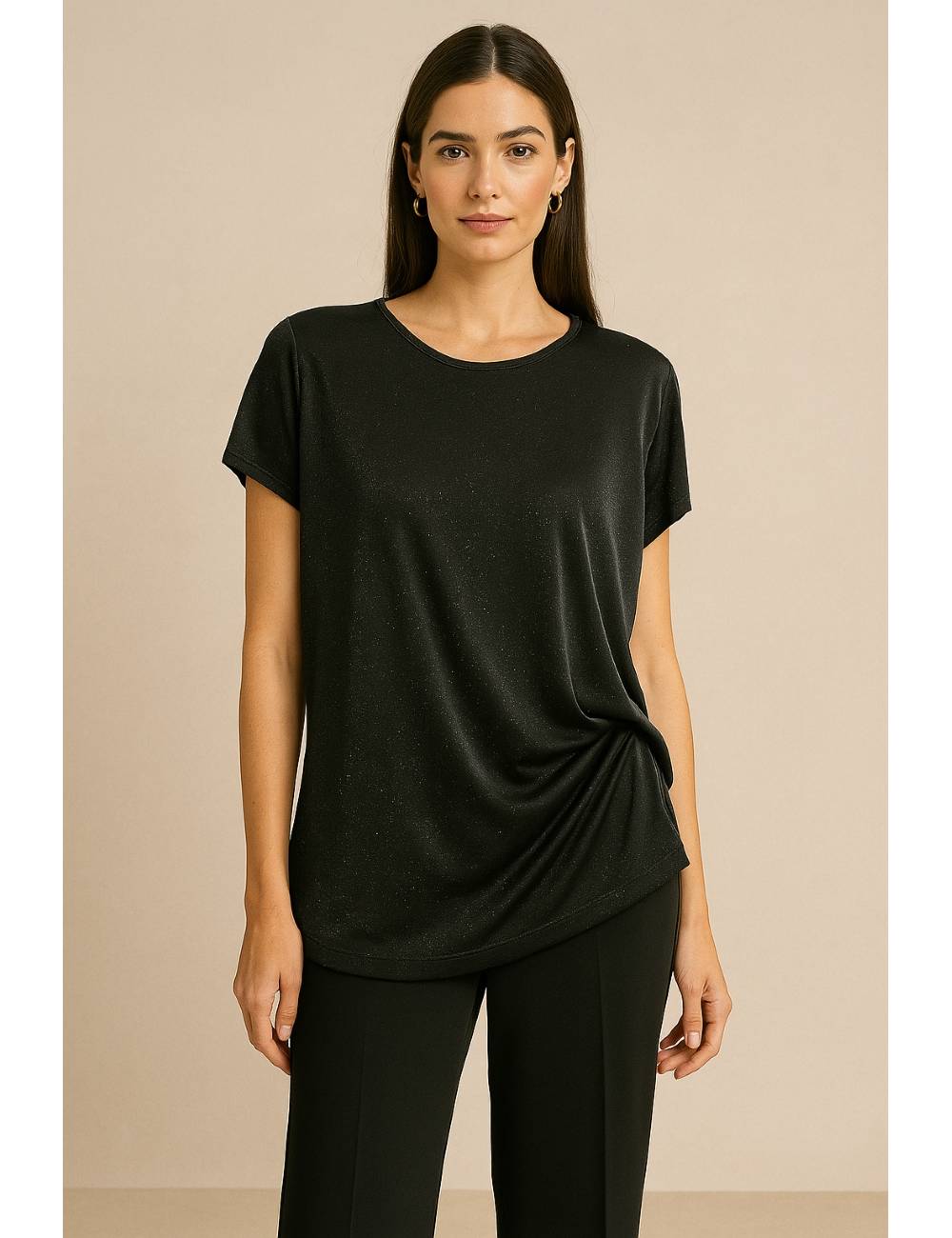 CAMISETA NEW SLEEVE 954