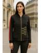 CHAQUETA BOMBER CHANAVEE 5258