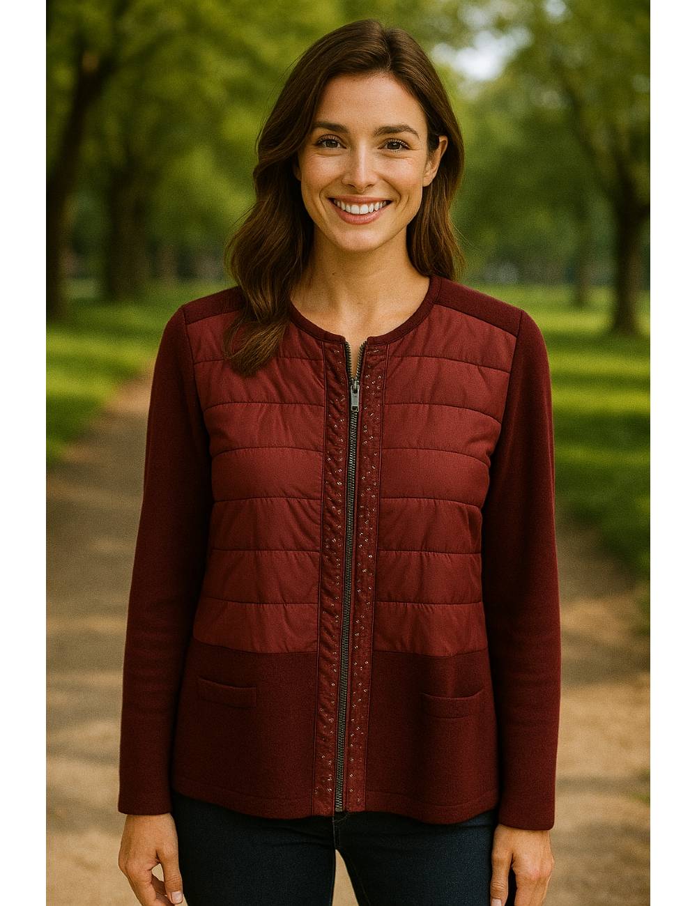 ROBERTO BASSY CASARIEGO