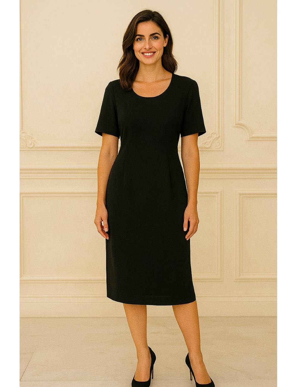 VESTIDO VIAZZO 77421