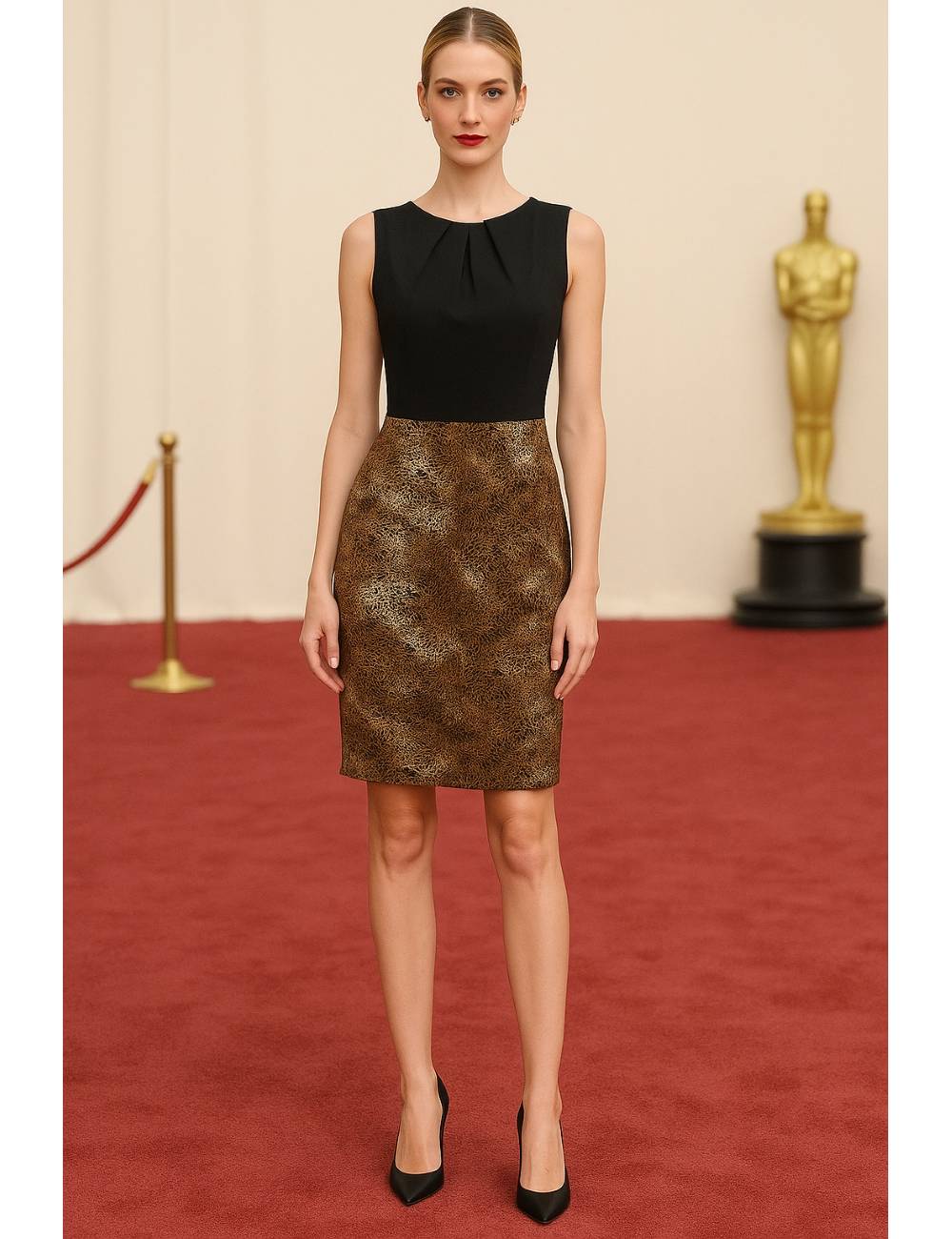 VESTIDO LEBASI 1230083