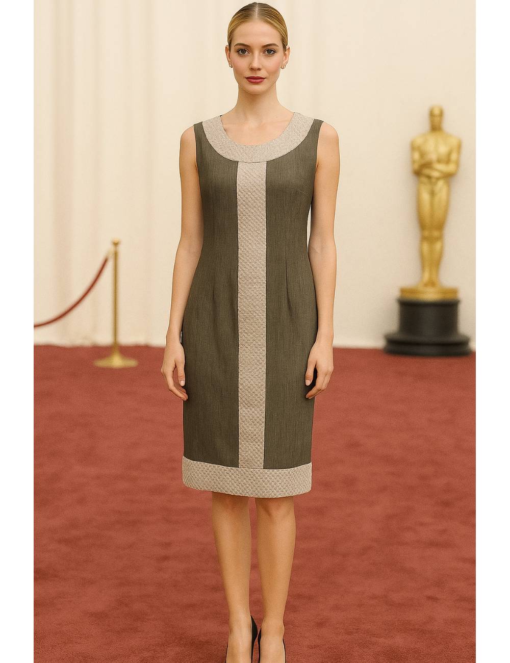 VESTIDO LEBASI 1230066