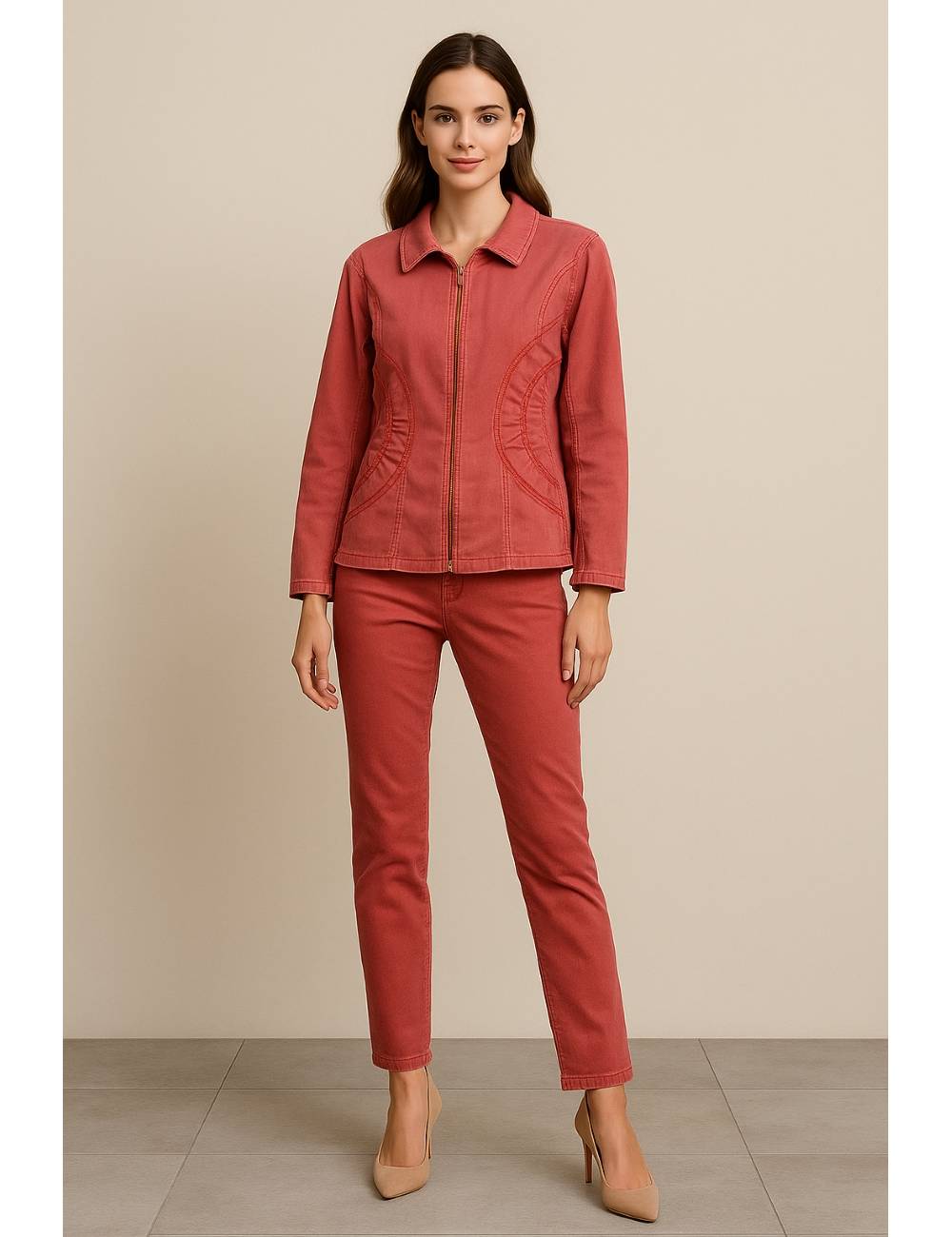 CONJUNTO NURIBEL 3444