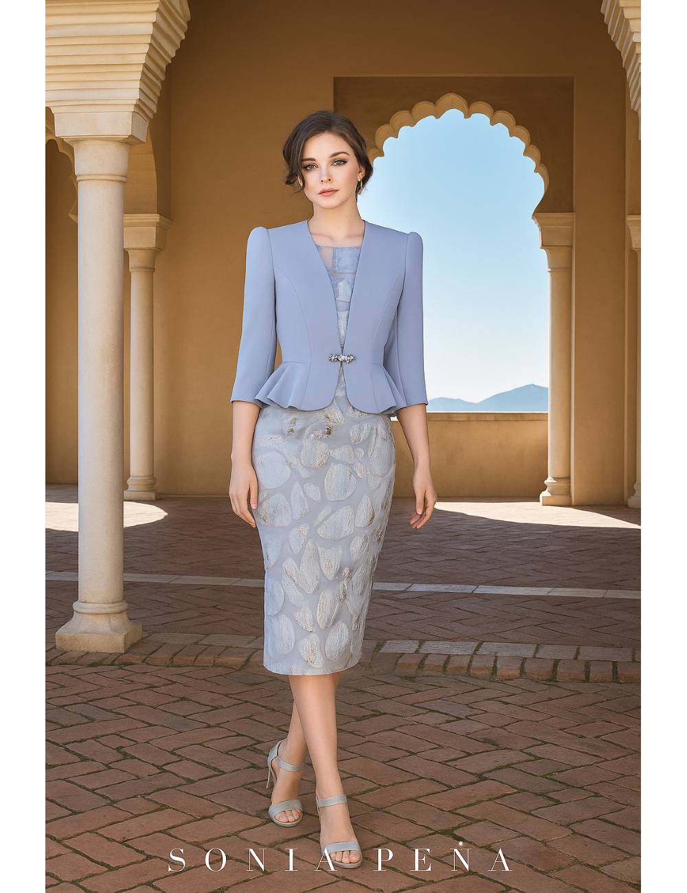 CONJUNTO SONIA PEÑA 21260053