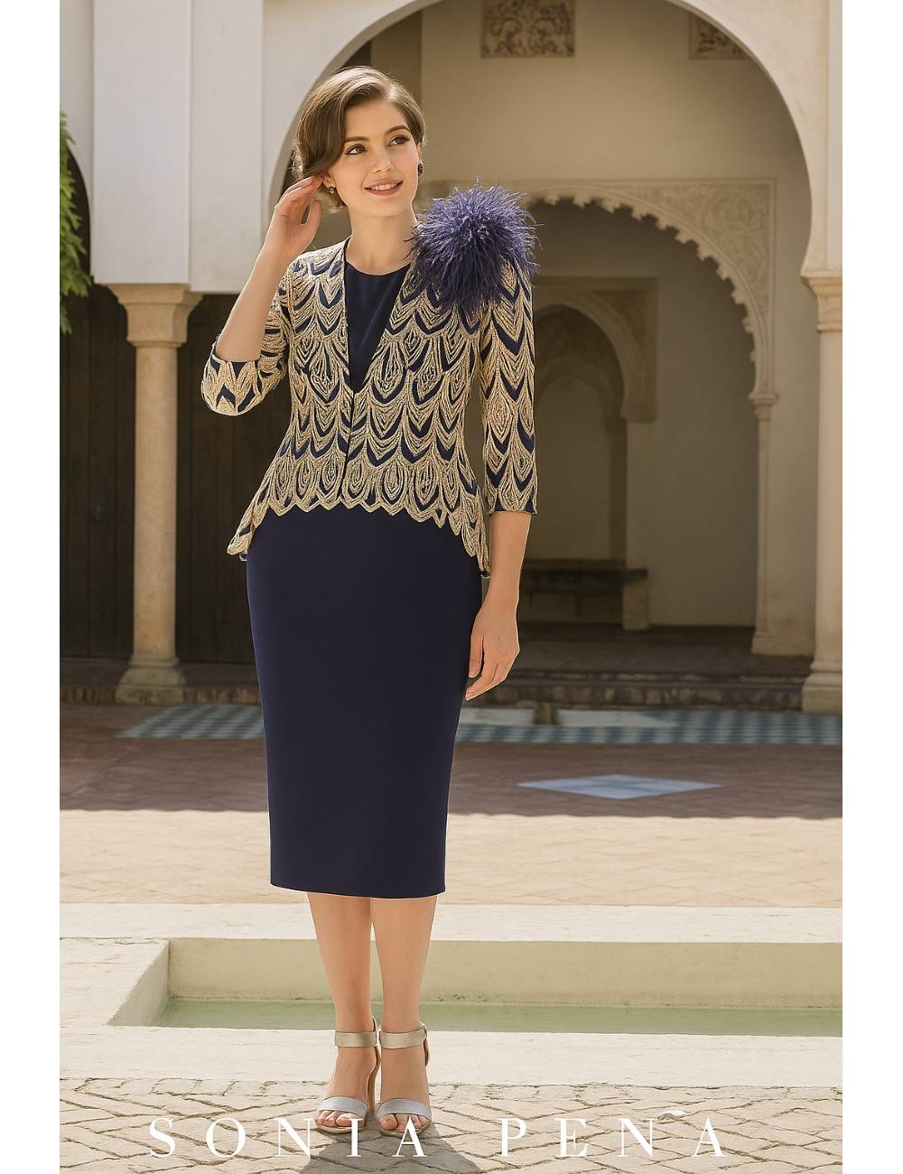 CONJUNTO SONIA PEÑA 11250056