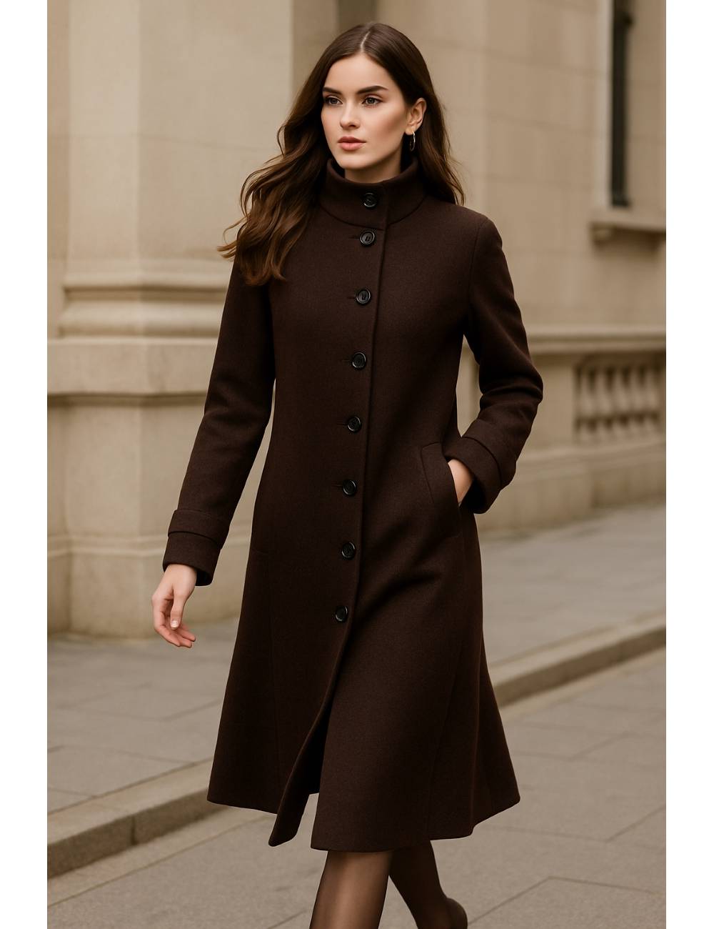 ABRIGO FERNANDO TAPIA 2332