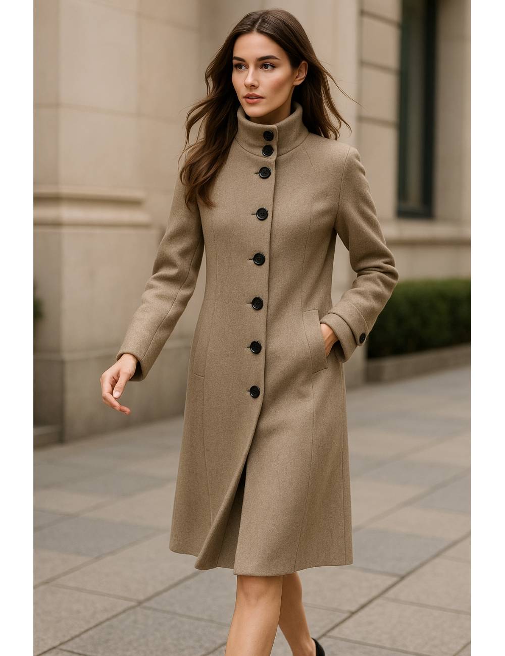 ABRIGO FERNANDO TAPIA 2332