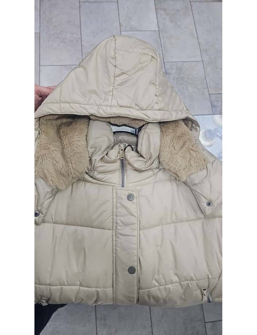 CHAQUETON BOCA BOKA ARNO