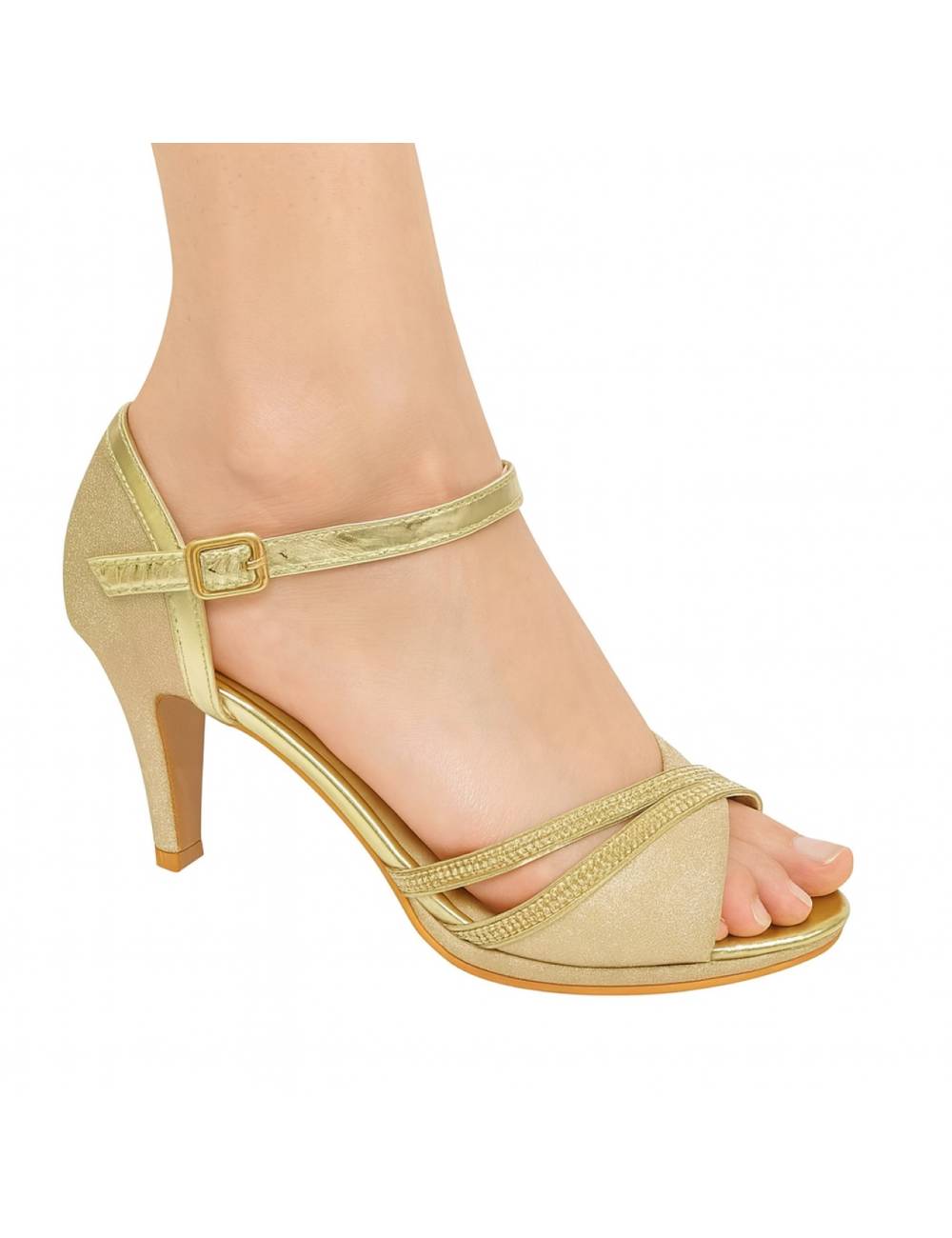 ZAPATOS TULIPANO Z3-L3118-01