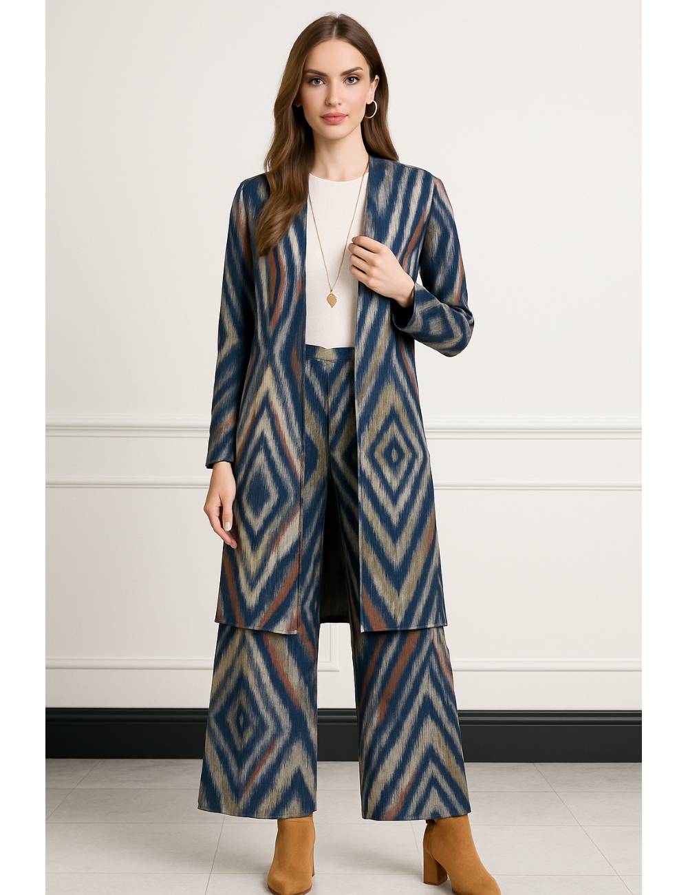 CASACA KAHYRA CCH0197A