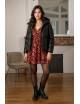 VESTIDO LOLA ESPELETA RO072W23