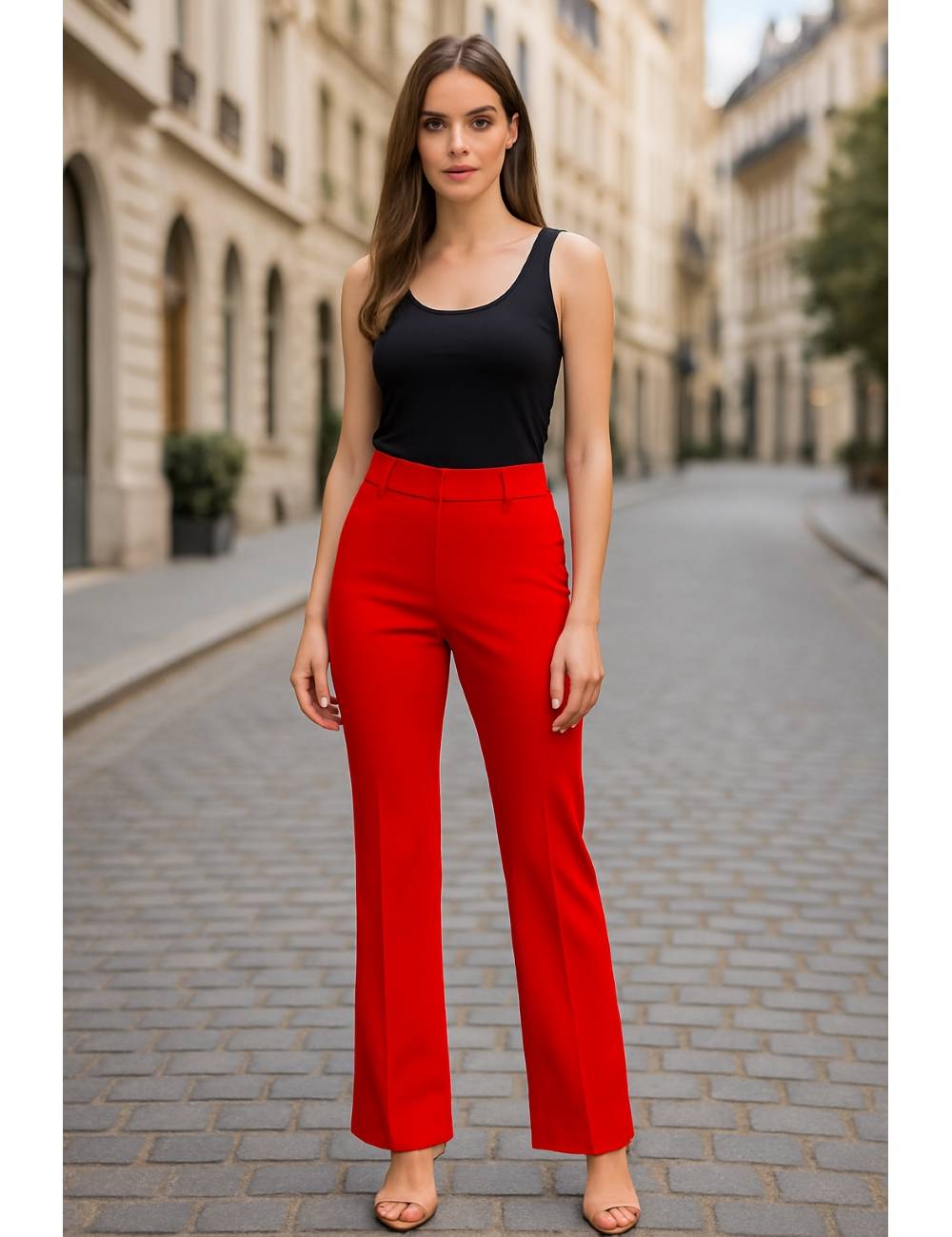 PANTALON DANIELA DL756