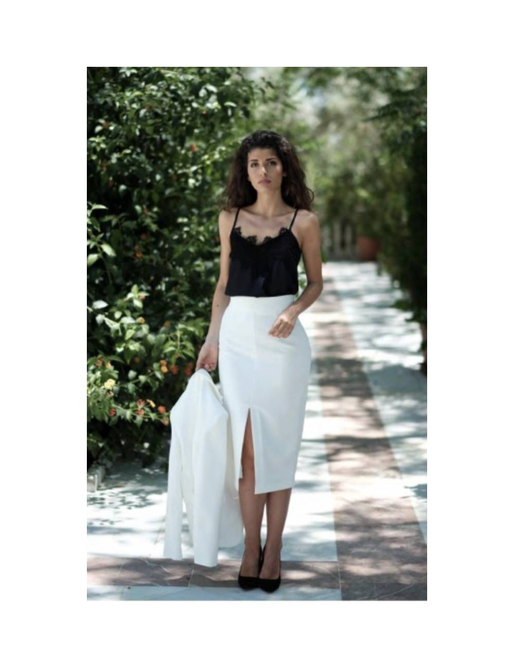 FALDA CREASUR 419-031