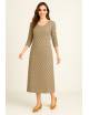 VESTIDO FARUK 7101