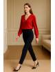 PANTALON MERLETTI 5005-241