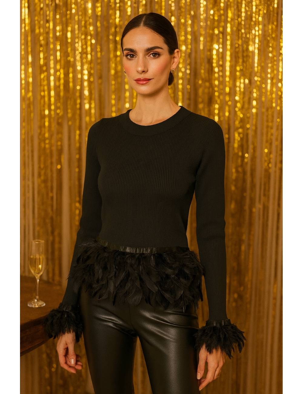 SUETER ELSA MCY03684