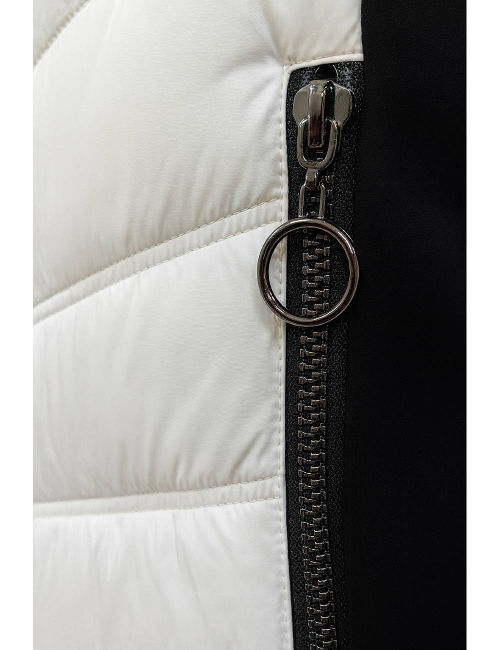 CHAQUETON REVER JARA