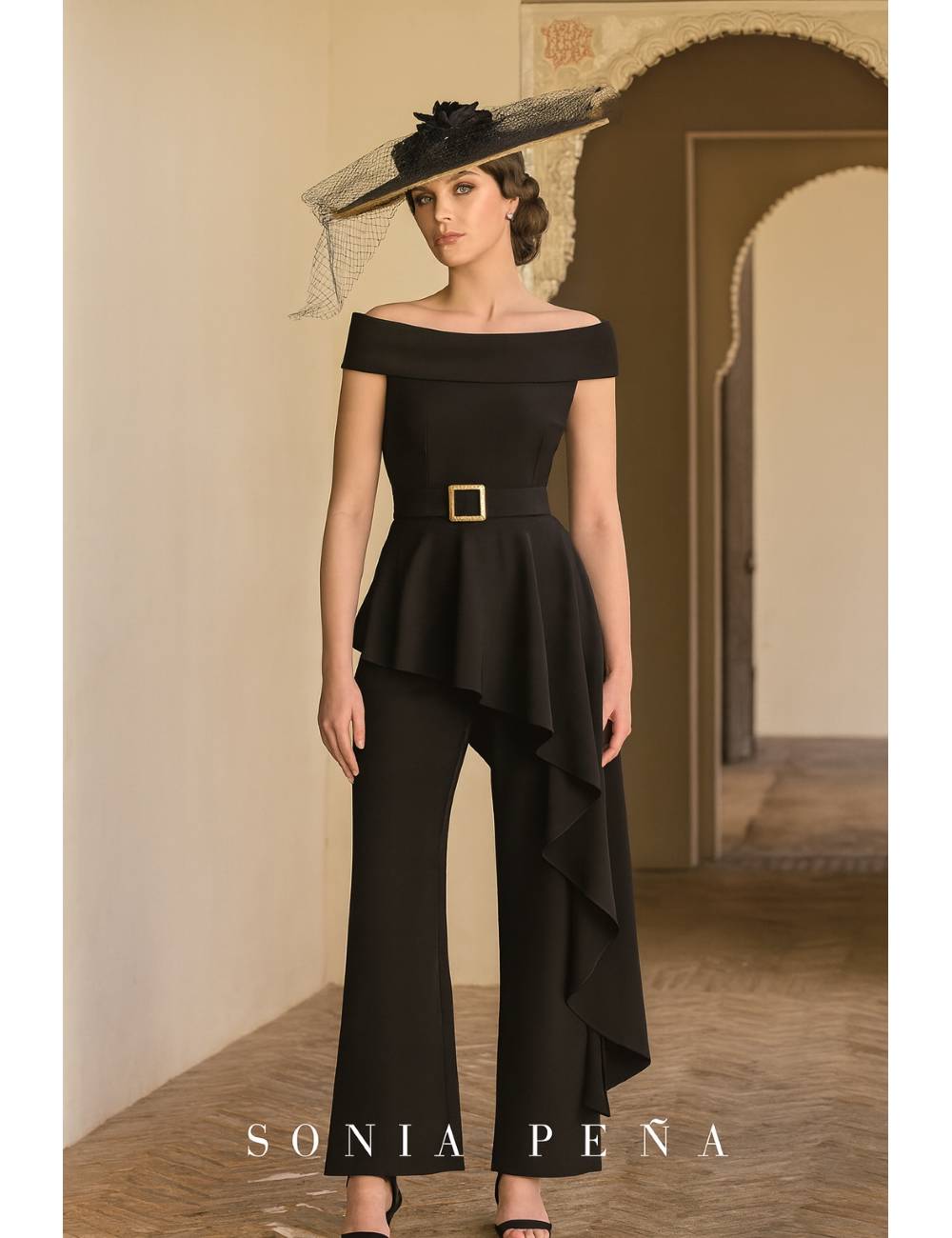 CONJUNTO SONIA PEÑA 21260022