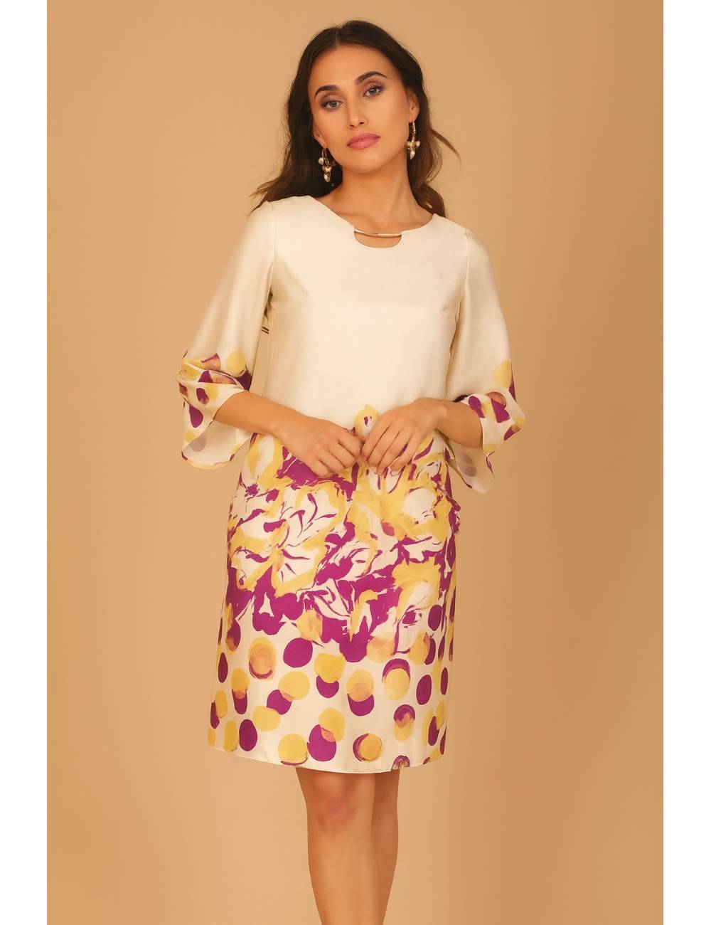 VESTIDO DOLCEZZA 8440