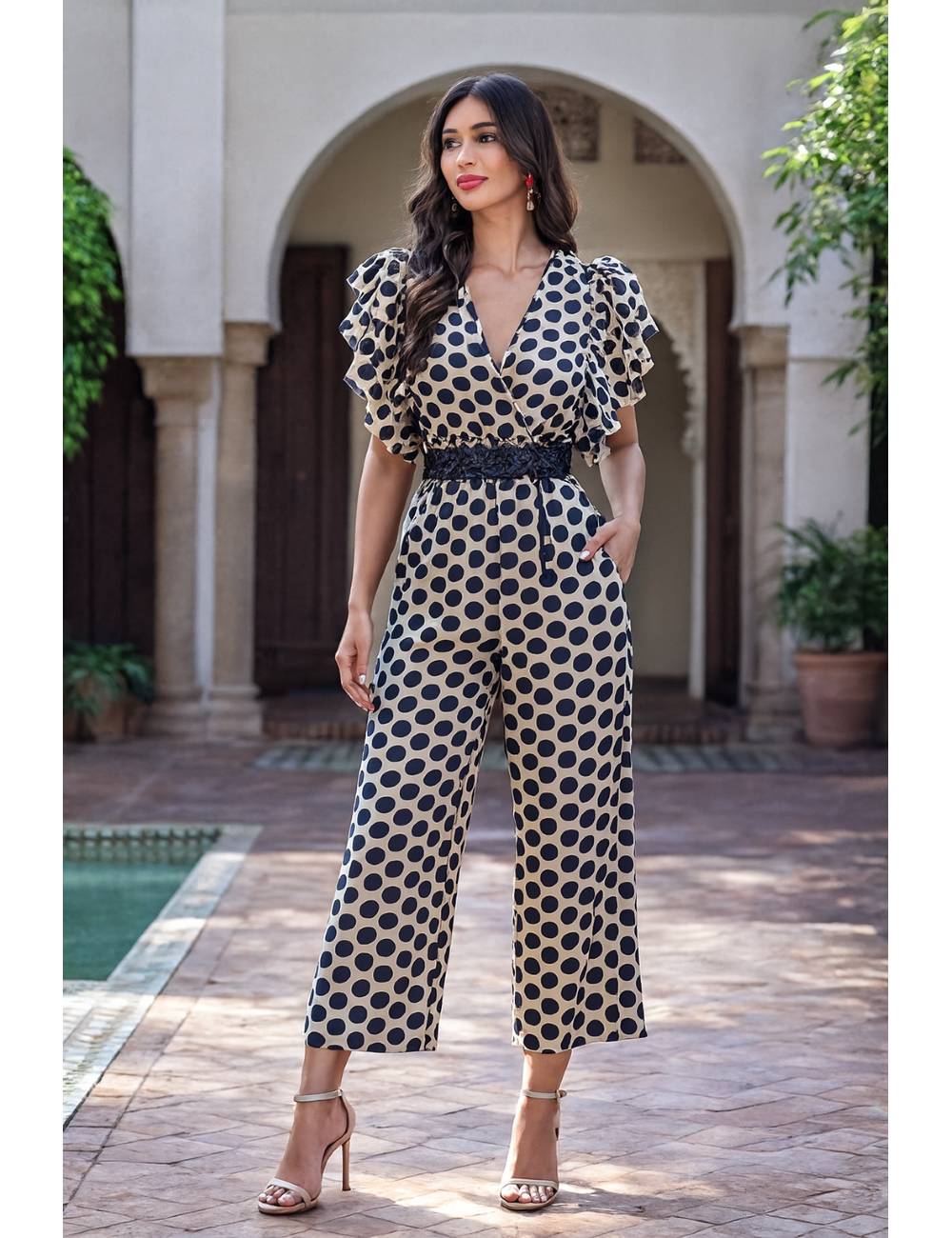 MONO SUNSET AND MOON PMN0160C