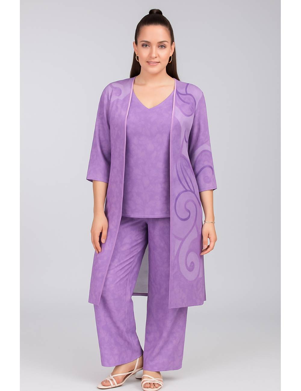 CONJUNTO PANTALON DANIELA...