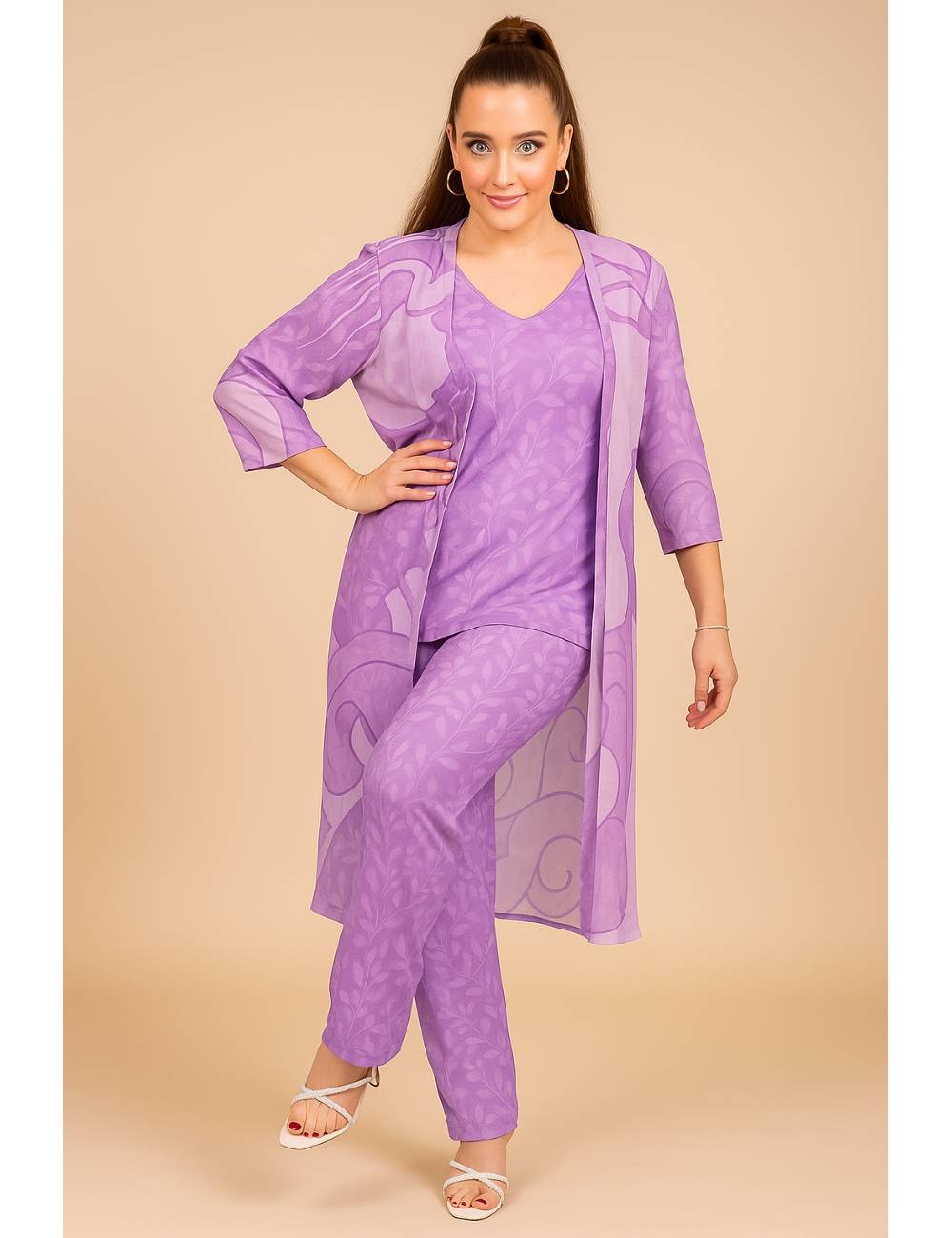 CONJUNTO PANTALON DANIELA...