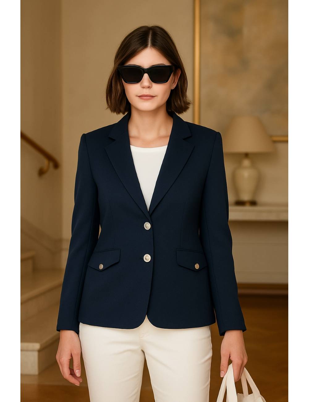 CHAQUETA DANDARA 6012-251