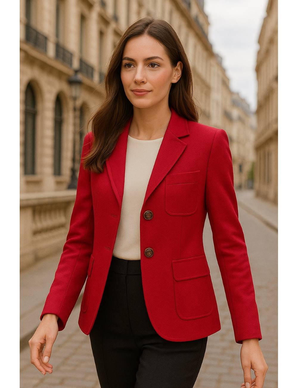 AMERICANA DANDARA 6006-262