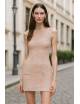 VESTIDO LEMAILLE LECAPV33