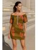 VESTIDO NUDE