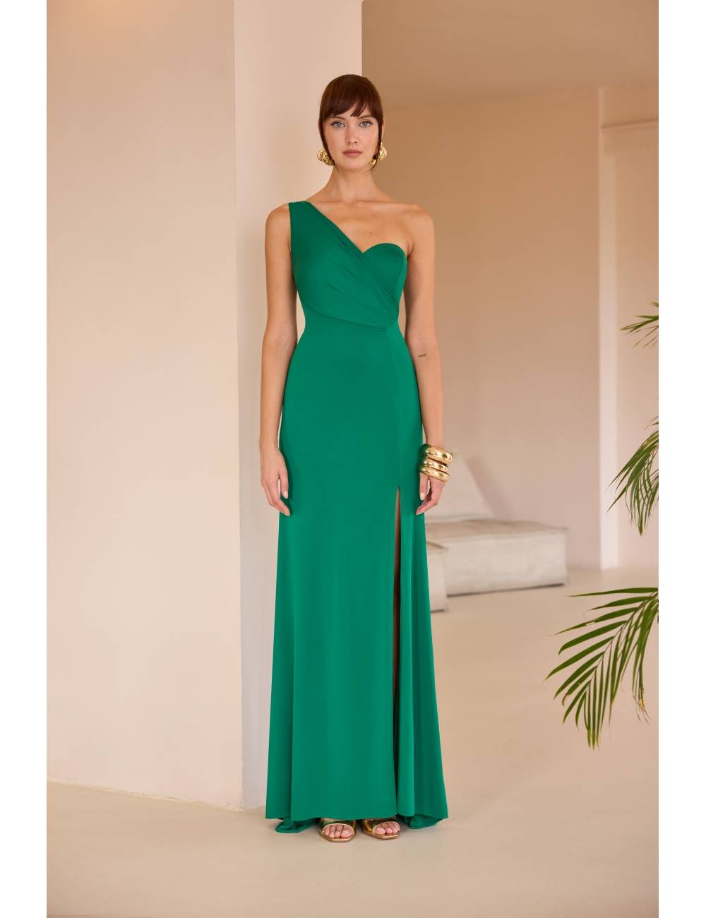 VESTIDO CARLA RUIZ 52579