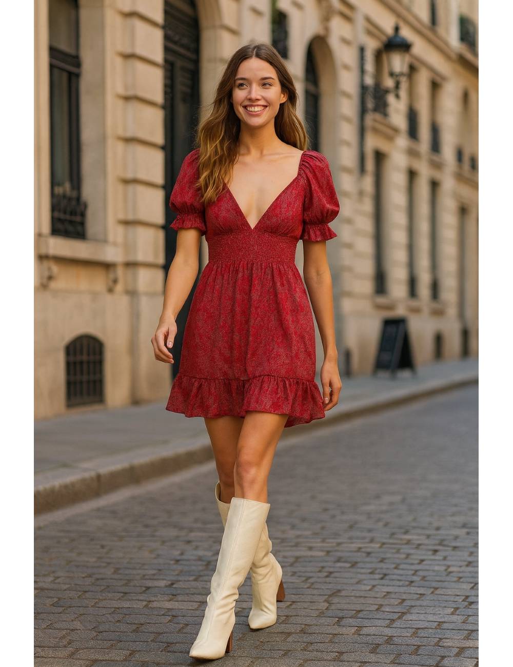 VESTIDO 777 4951