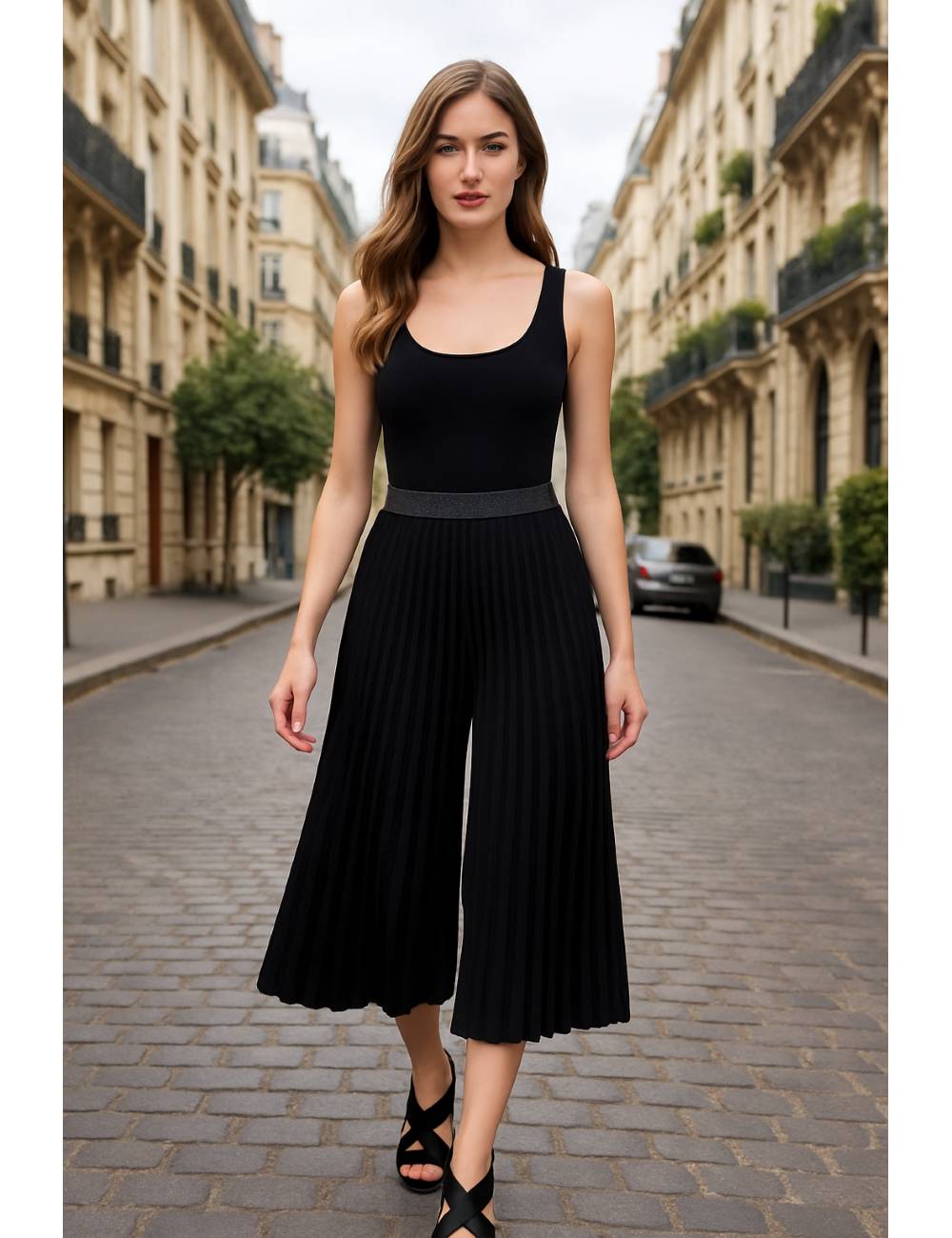 PANTALONES LOLA ESPELETA...